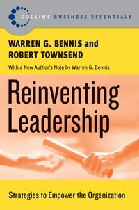 Produktbild: Reinventing Leadership