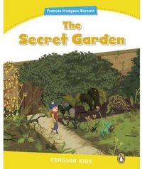 Produktbild: Laidlaw, C: Level 6: Secret Garden