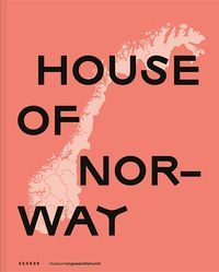 Produktbild: House of Norway