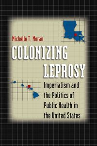 Produktbild: Colonizing Leprosy