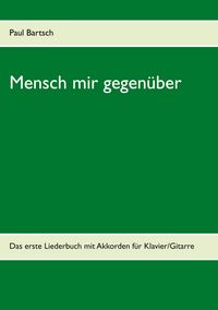 Produktbild: Mensch mir gegen&uuml;ber