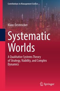Produktbild: Systematic Worlds