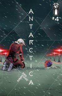 Produktbild: Antarctica #4