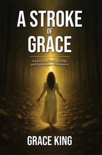 Produktbild: A Stroke of Grace