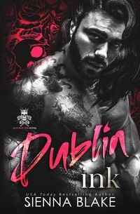 Produktbild: Dublin Ink