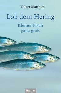 Produktbild: Lob dem Hering
