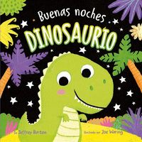 Produktbild: Buenas Noches, Dinosaurio