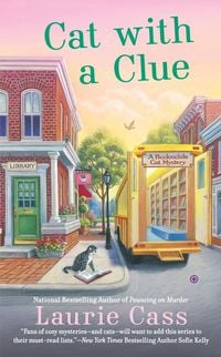 Produktbild: Cat With a Clue