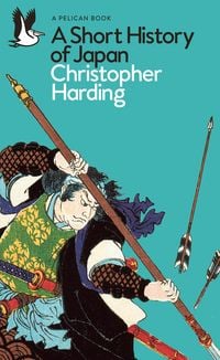 Produktbild: A Short History of Japan