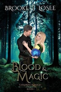 Produktbild: Blood & Magic