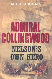 Produktbild: Admiral Collingwood