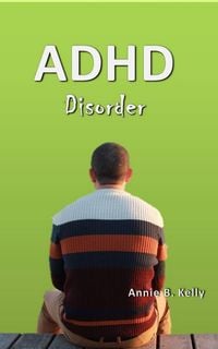 Produktbild: ADHD Disorder (Health Series, #1)