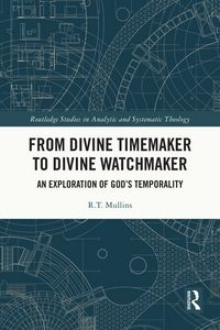 Produktbild: From Divine Timemaker to Divine Watchmaker