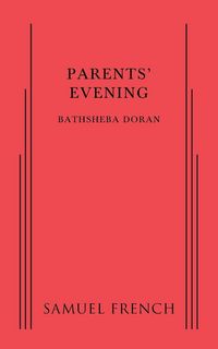 Produktbild: Parents' Evening