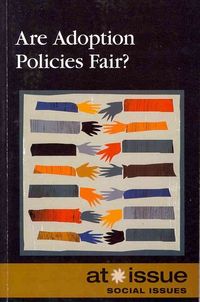 Produktbild: Are Adoption Policies Fair?