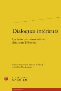 Produktbild: Fre-Dialogues Interieurs