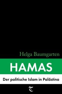 Produktbild: Hamas: Der politische Islam in Pal&auml;stina