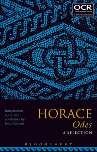 Produktbild: Horace Odes: A Selection