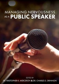 Produktbild: Managing Nervousness as a Public Speaker