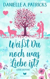 Produktbild: Wei&szlig;t du noch was Liebe ist
