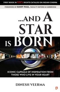 Produktbild: ...And A Star is Born
