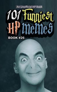 Produktbild: 101 Funniest Hp Memes