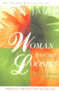 Produktbild: Woman Thou Art Loosed