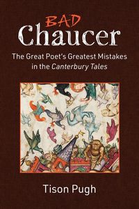 Produktbild: Bad Chaucer