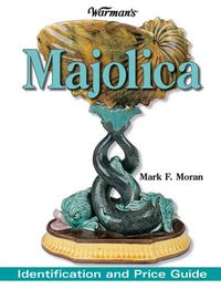 Produktbild: Warmans Majolica