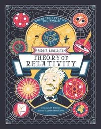 Produktbild: Albert Einstein's Theory of Relativity