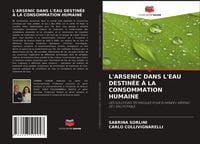 Produktbild: L'arsenic Dans L'eau Destin&eacute;e &Agrave; La Consommation Humaine