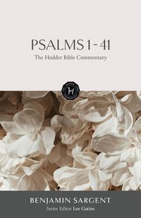 Produktbild: The Hodder Bible Commentary