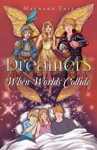 Produktbild: Dreamers