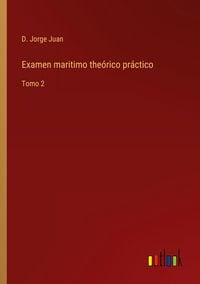 Produktbild: Examen maritimo the&oacute;rico pr&aacute;ctico
