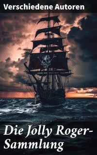 Produktbild: Die Jolly Roger-Sammlung