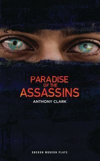 Produktbild: Paradise of the Assassins