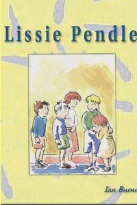 Produktbild: Lissie Pendle