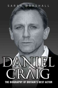 Produktbild: Daniel Craig - The Biography