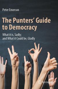 Produktbild: The Punters' Guide to Democracy