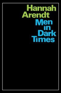 Produktbild: Men in Dark Times