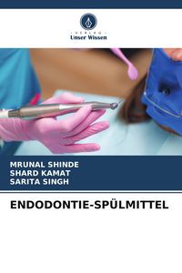Produktbild: Endodontie-Sp&uuml;lmittel