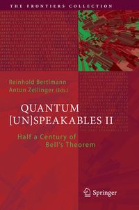 Produktbild: Quantum [Un]Speakables II