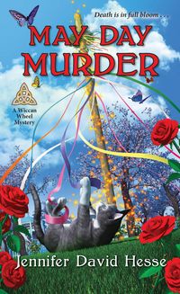 Produktbild: May Day Murder