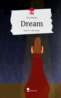 Produktbild: Dream. Life is a Story - story.one