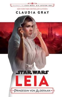 Produktbild: Star Wars: Leia, Prinzessin von Alderaan
