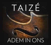 Produktbild: Taiz': Adem in ons-Lieder auf Niederl&auml;ndisch