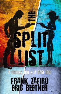 Produktbild: The Split List