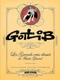 Produktbild: Gotlib : appellation Gotlib contr&ocirc;l&eacute;e