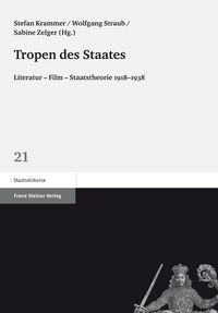 Produktbild: Tropen des Staates
