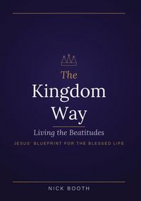 Produktbild: The Kingdom Way